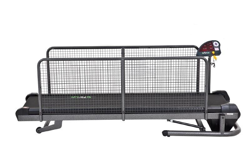 Professional Fit Fur Life Treadmill thumbnail 5