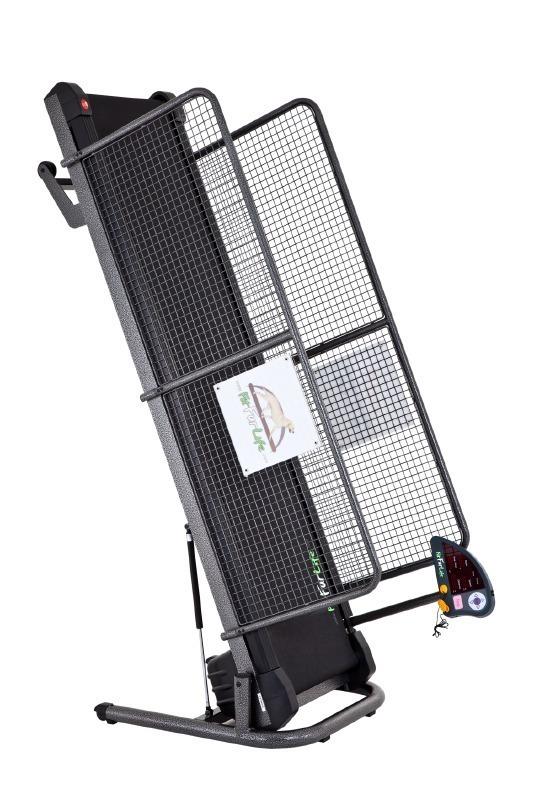 Professional Fit Fur Life Treadmill thumbnail 6